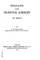 England Under Protector Somerset, An Essay