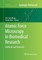 Atomic Force Microscopy in Biomedical Research
