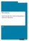 Short Introduction to Racial Inequalities in American Education