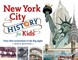 New York City History for Kids