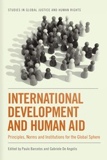 International Development and Human Aid International Development and Human Aid