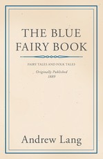 The Blue Fairy Book
