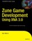 Zune Game Development Using XNA 3.0