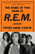 The Name of This Band Is R.E.M.