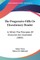 The Progressive Fifth Or Elocutionary Reader