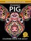 Stunning Pig