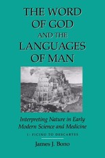Word of God & the Languages of Man Word of God & the Languages of Man