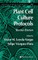Plant Cell Culture Protocols