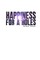 Happiness For A**Holes