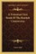 A Protestant Text Book of the Romish Controversy