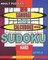 Adult puzzles. Big Samurai and Calcudoku 9x9 Sudoku. Hard levels.