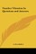 Number Vibration in Questions and Answers