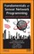 Fundamentals of Sensor Network Programming
