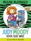 Judy Moody, Book Quiz Whiz