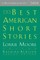 The Best American Short Stories