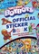 Transformers Botbots Official Sticker Book (Transformers Botbots)