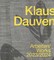 Dauven, K: Klaus Dauven