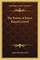 The Poems of James Russell Lowell