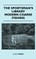 The Sportsman's Library - Modern Coarse Fishing