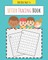 Letter Tracing Book