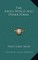 The Angel World and Other Poems