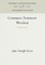 Constance Fenimore Woolson