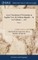 A new Translation of Telemachus in English Verse. By Gibbons Bagnall, ... In two Volumes. ... of 2; Volume 1