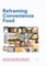 Reframing Convenience Food