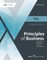 Principles of Business Updated, 10th Student Edition