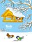 Birds Coloring Book 6