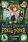 Fisher, A: Secret Destiny of Pixie Piper