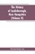 The History of Lyndeborough, New Hampshire (Volume II)