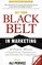 Get Your Black Belt in Marketing