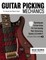 Guitar Picking Mechanics