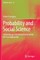 Probability and Social Science