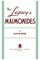 Legacy of Maimonides