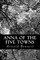 Anna of the Five Towns