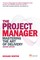 The Project Manager e-book