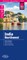 Reise Know-How Landkarte Indien, Nordwest / India, Northwest (1:1.300.000)