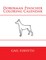 Doberman Pinscher Coloring Calendar