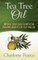 Tea Tree Oil