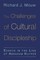 The Challenges of Cultural Discipleship