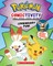 Legendary Fun! (PokÃ©mon Comictivity #2)