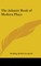 The Atlantic Book of Modern Plays