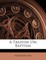 A Treatise on Baptism