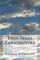 Thus Spake Zarathustra