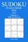 300 Easy Sudoku Puzzle Book - 2018