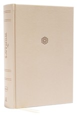 The Nkjv, Woman's Study Bible, Cloth Over Board, Cream, Full-Color, Indexed The Nkjv, Woman's Study Bible, Cloth Over Board, Cream, Full-Color, Indexed