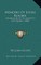 Memoirs Of Josias Rogers