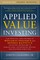 Applied Value Investing (Pb)